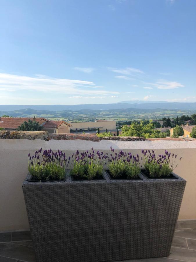 Provence Luberon Bonnieux Location Gite Chez Marcelle Экстерьер фото